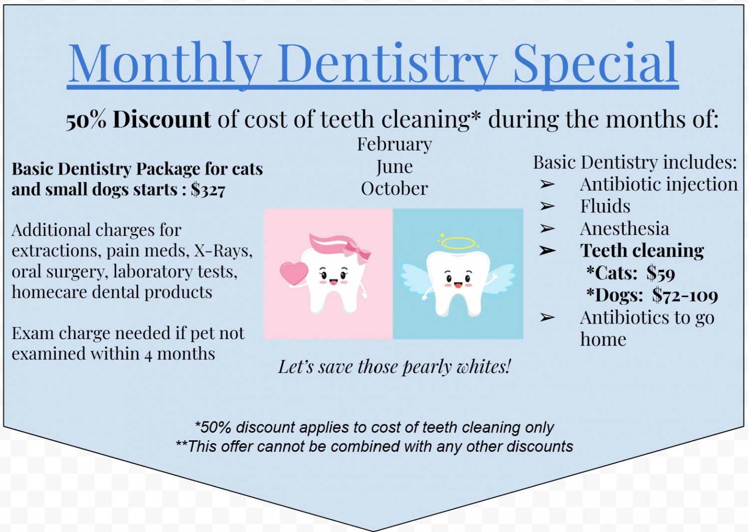 october 2025 special