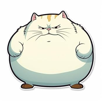 fat cat 2