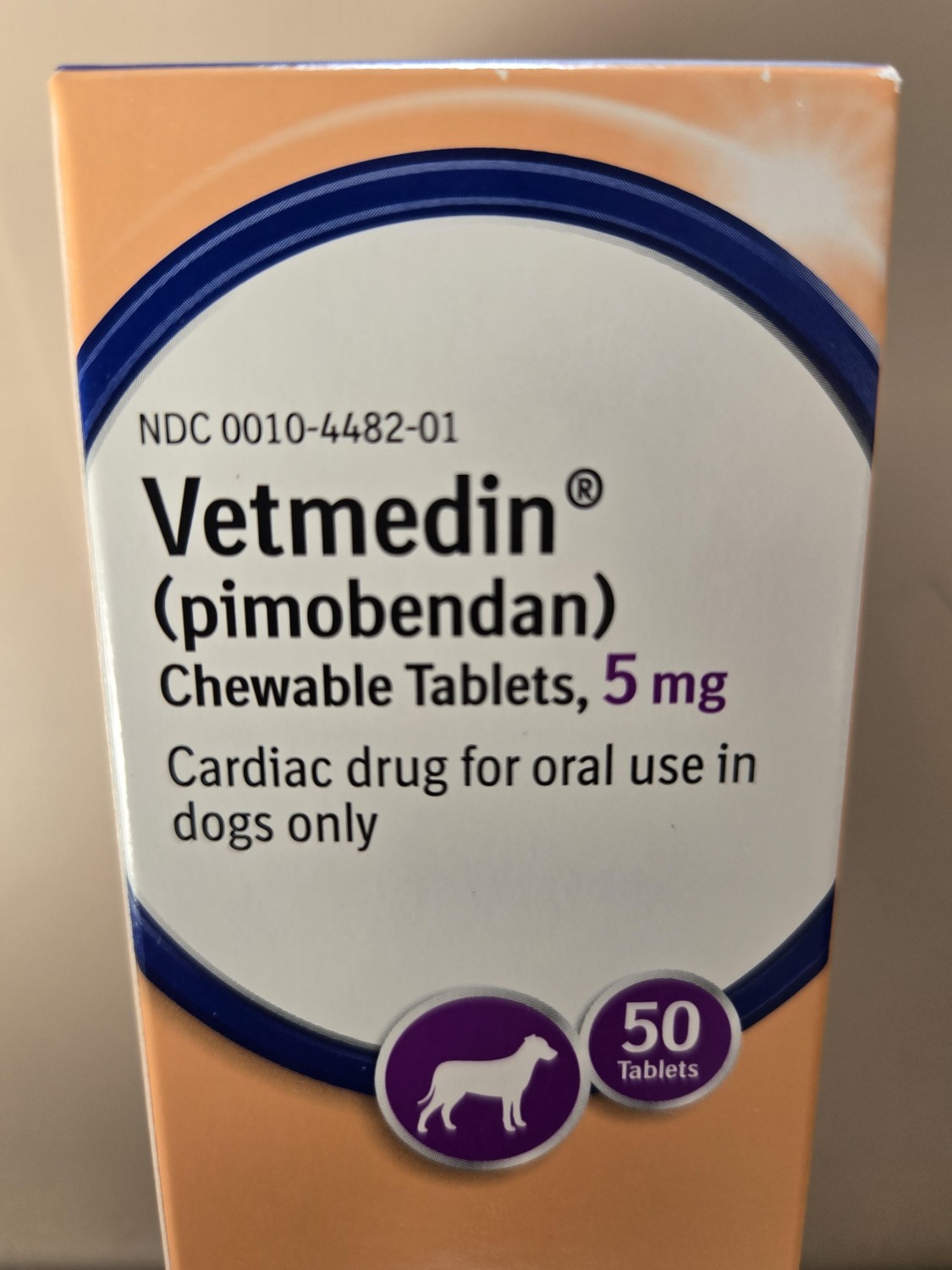 vetmedin